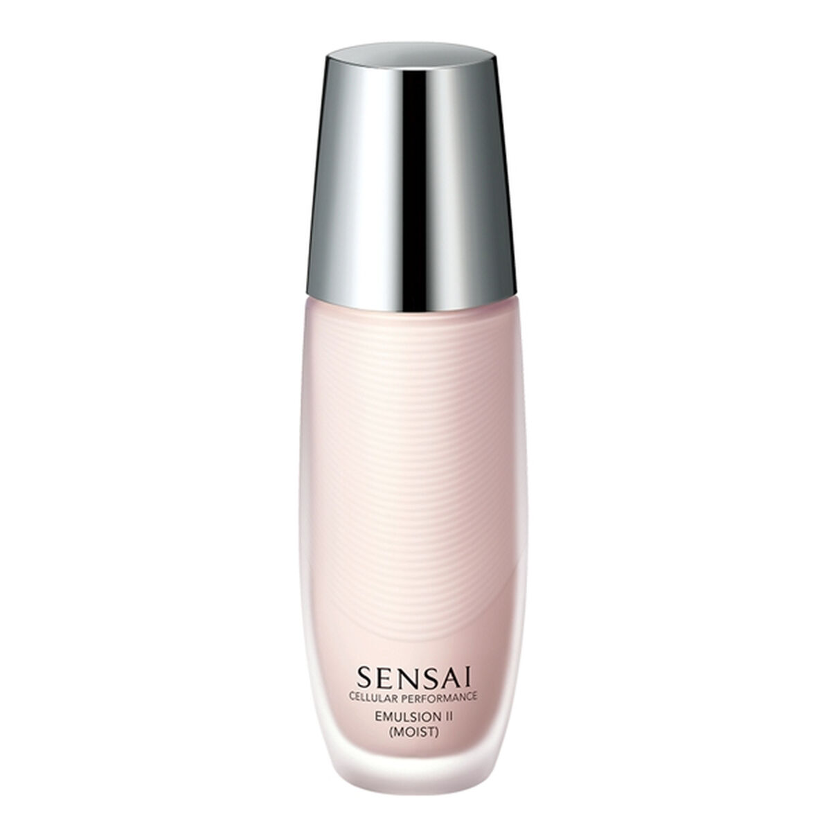 Uppstramande emulsion Kanebo Sensai Cellular Performance Ii 100 ml